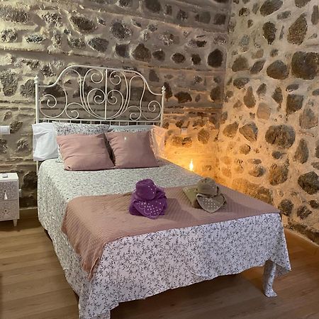Apartament Domus Alfileritos Toledo Zewnętrze zdjęcie