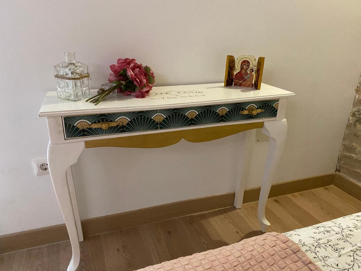 Apartament Domus Alfileritos Toledo Zewnętrze zdjęcie