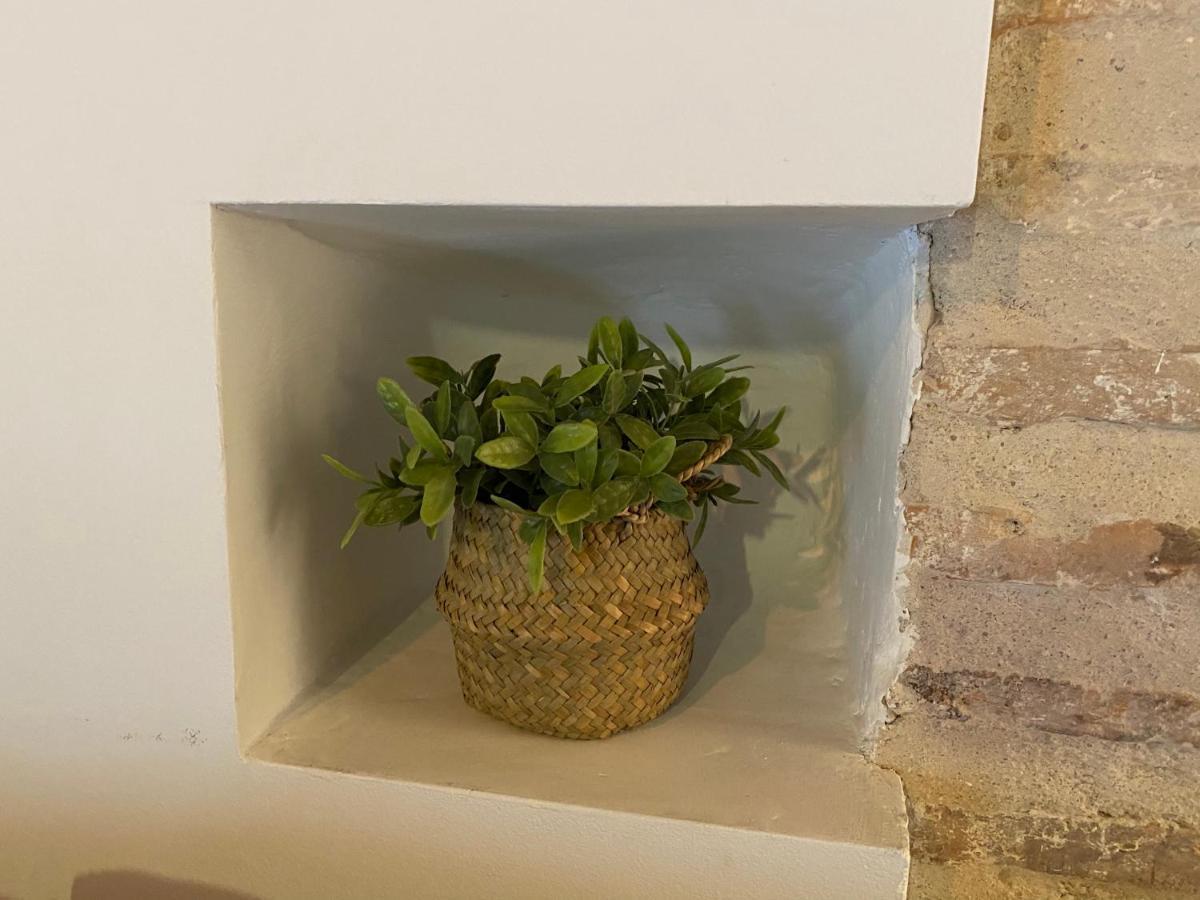 Apartament Domus Alfileritos Toledo Zewnętrze zdjęcie