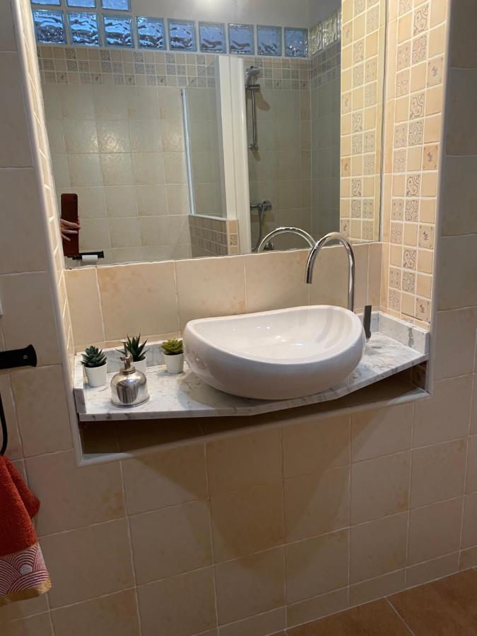 Apartament Domus Alfileritos Toledo Zewnętrze zdjęcie