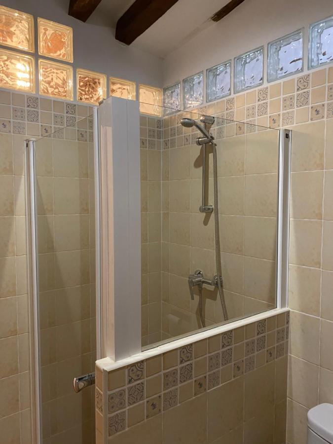 Apartament Domus Alfileritos Toledo Zewnętrze zdjęcie