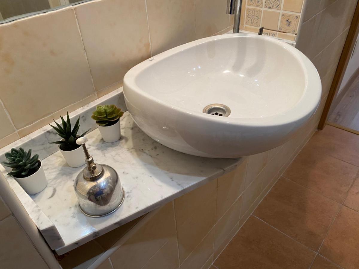 Apartament Domus Alfileritos Toledo Zewnętrze zdjęcie