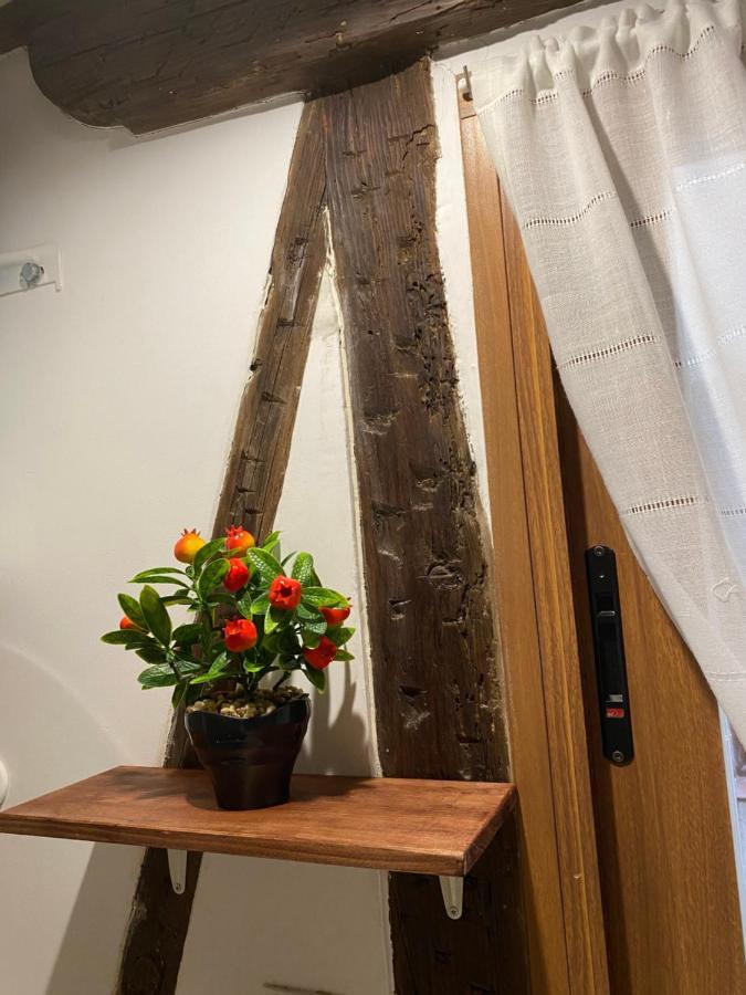 Apartament Domus Alfileritos Toledo Zewnętrze zdjęcie