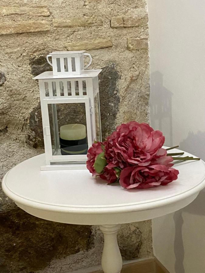 Apartament Domus Alfileritos Toledo Zewnętrze zdjęcie