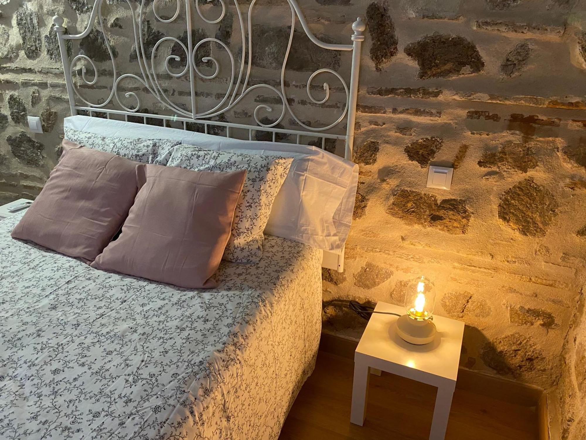 Apartament Domus Alfileritos Toledo Zewnętrze zdjęcie