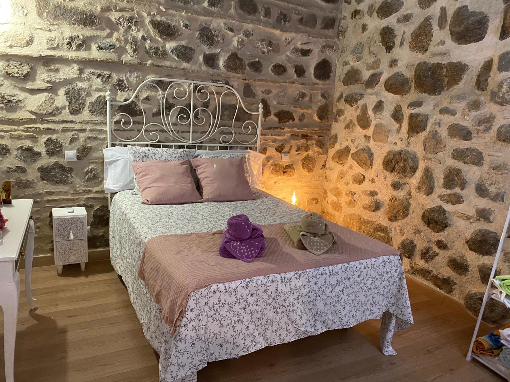 Apartament Domus Alfileritos Toledo Zewnętrze zdjęcie