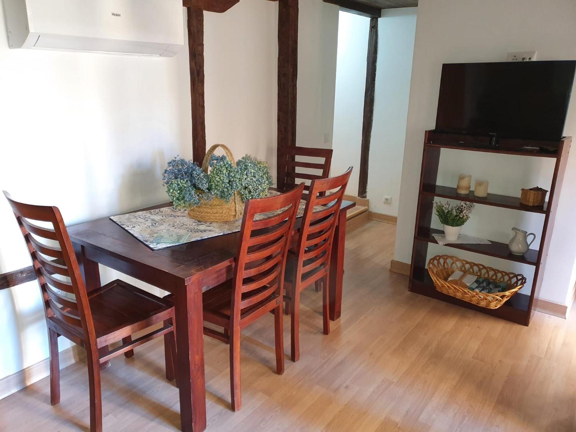 Apartament Domus Alfileritos Toledo Zewnętrze zdjęcie