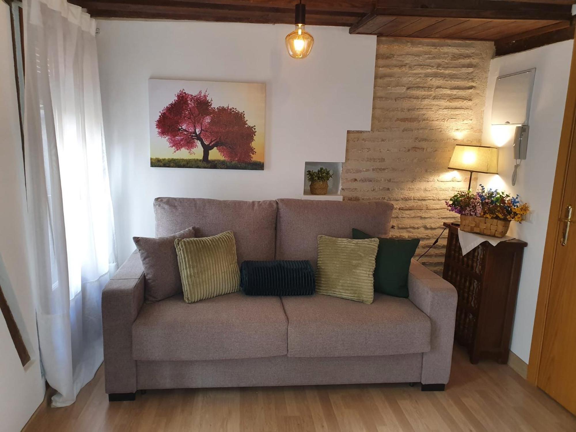 Apartament Domus Alfileritos Toledo Zewnętrze zdjęcie