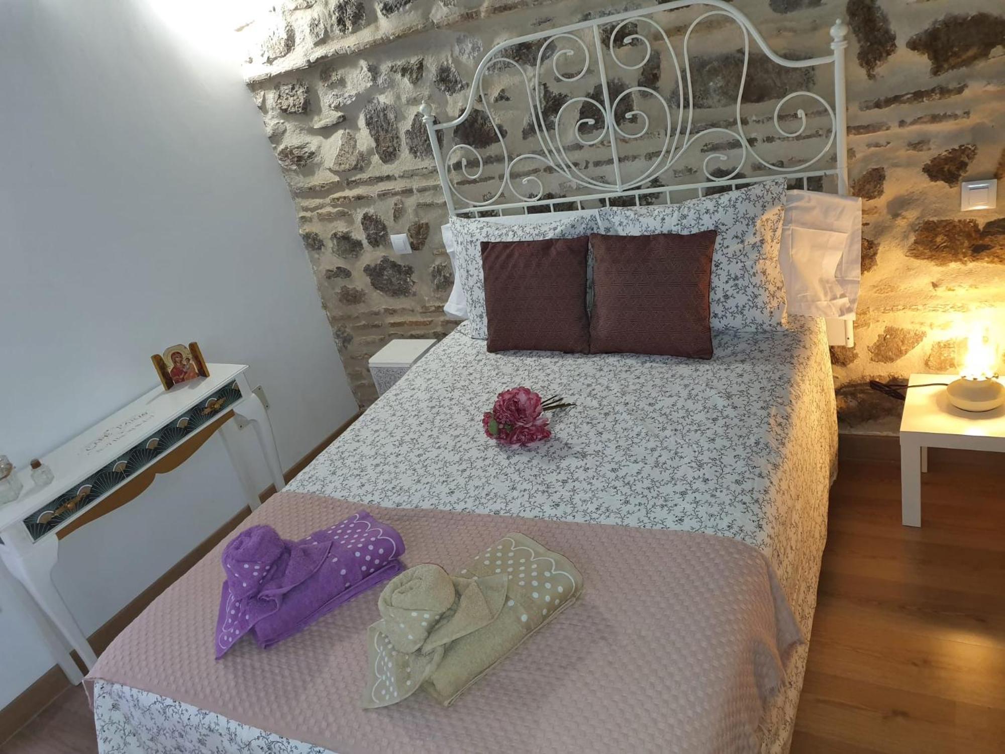 Apartament Domus Alfileritos Toledo Zewnętrze zdjęcie