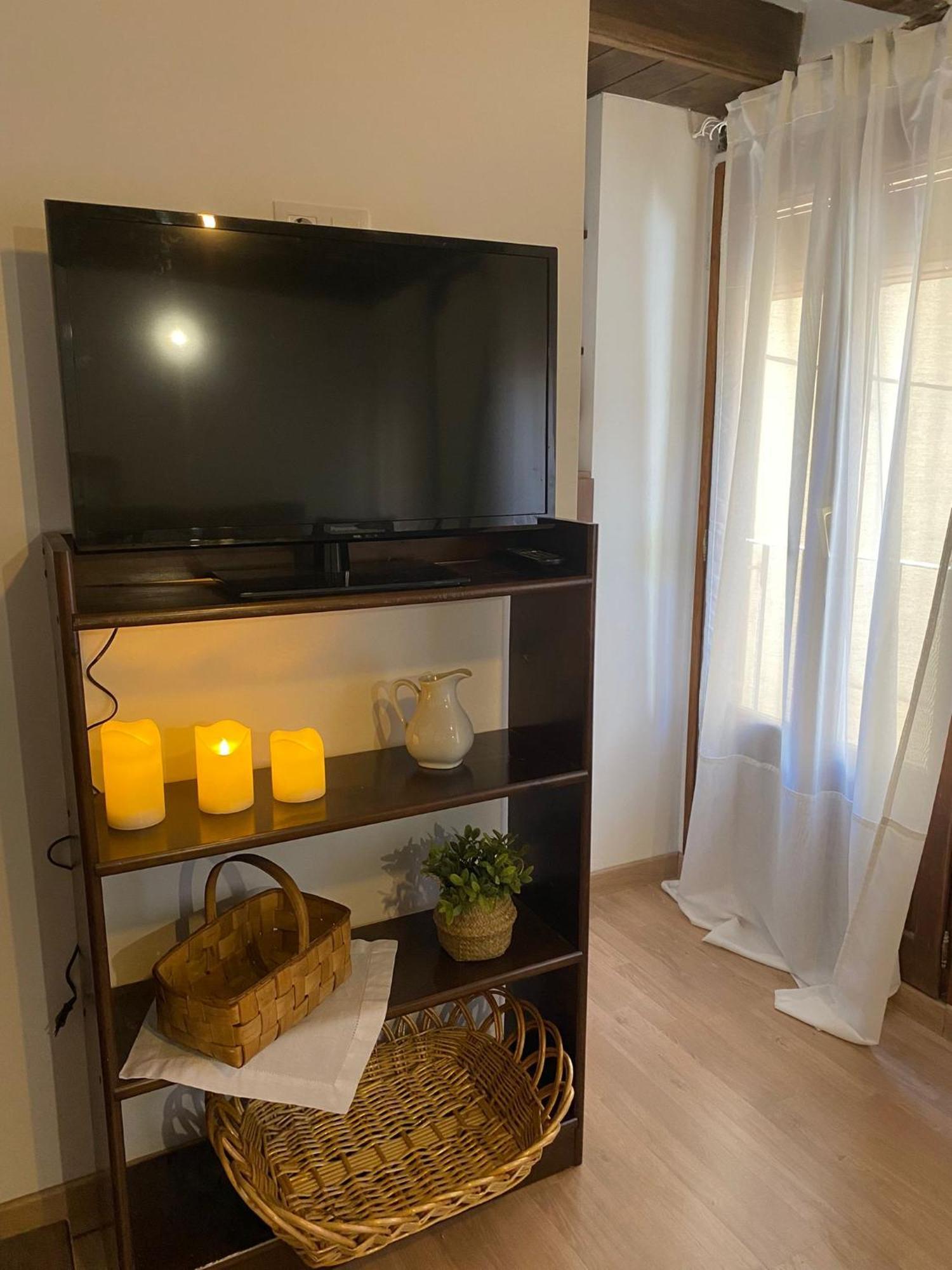 Apartament Domus Alfileritos Toledo Zewnętrze zdjęcie