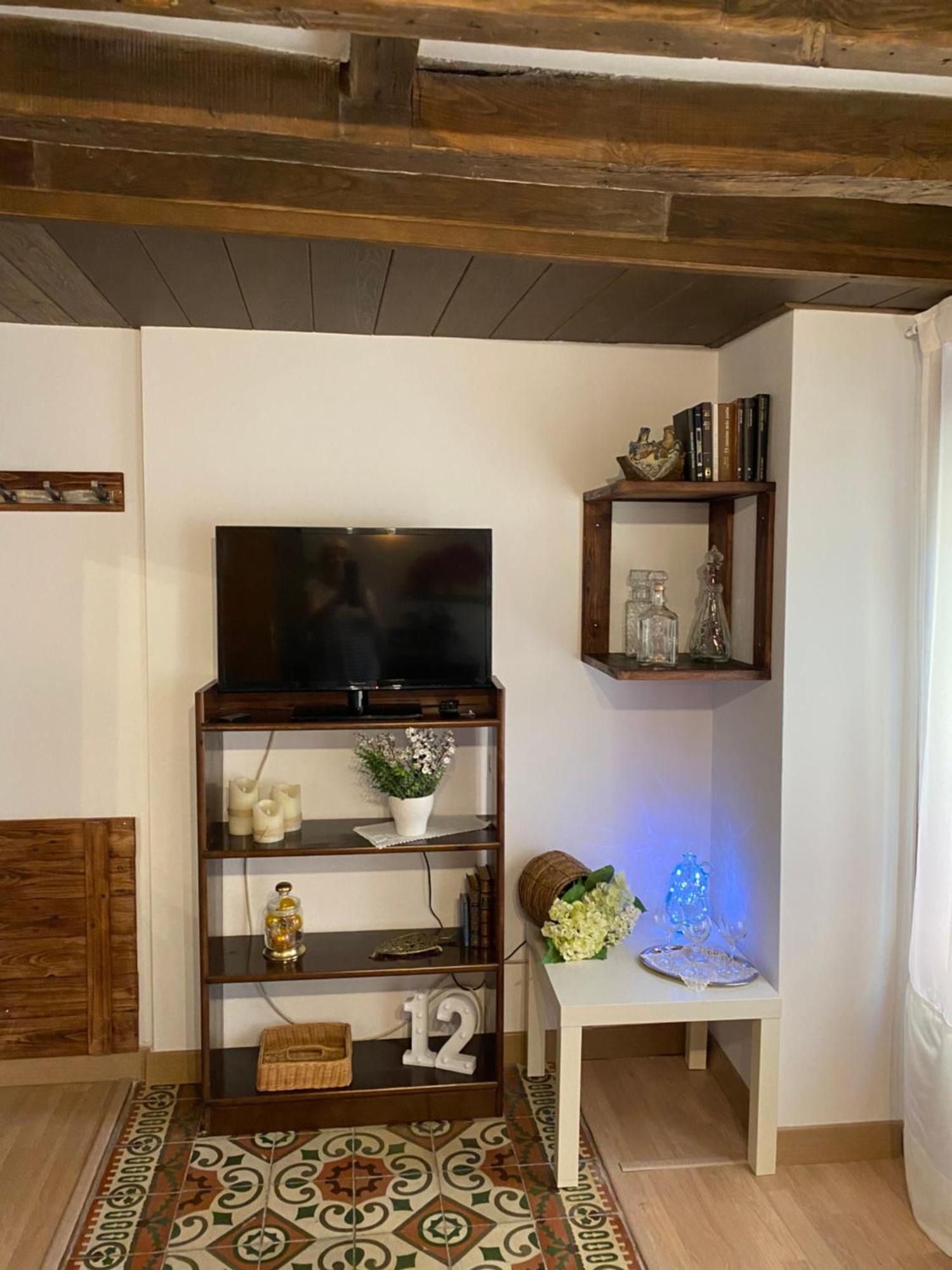 Apartament Domus Alfileritos Toledo Zewnętrze zdjęcie