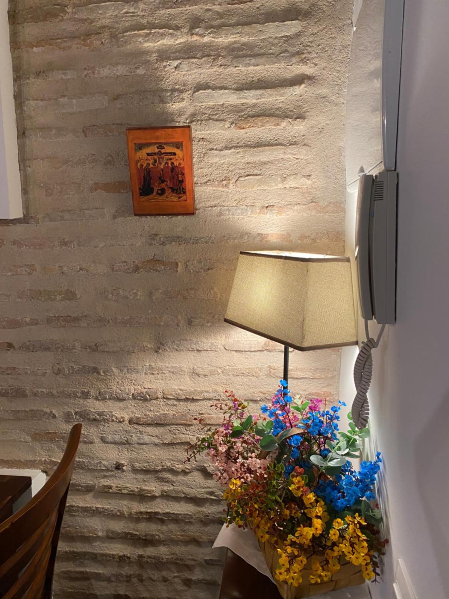 Apartament Domus Alfileritos Toledo Zewnętrze zdjęcie