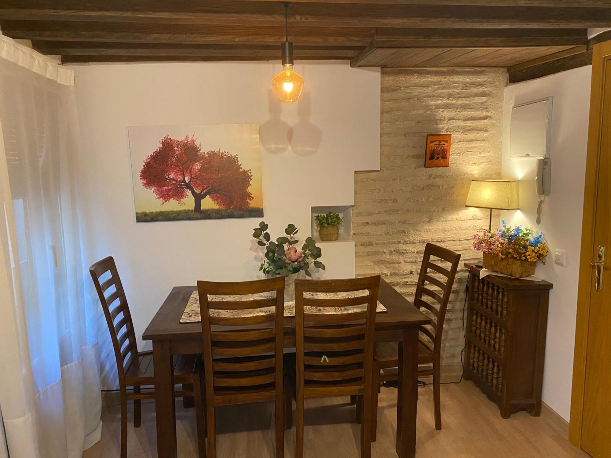 Apartament Domus Alfileritos Toledo Zewnętrze zdjęcie